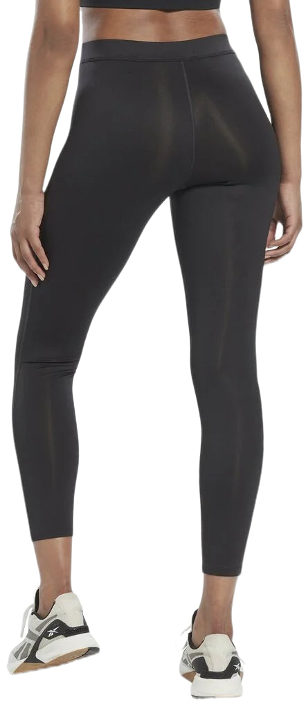 Womens Logo Print Tight