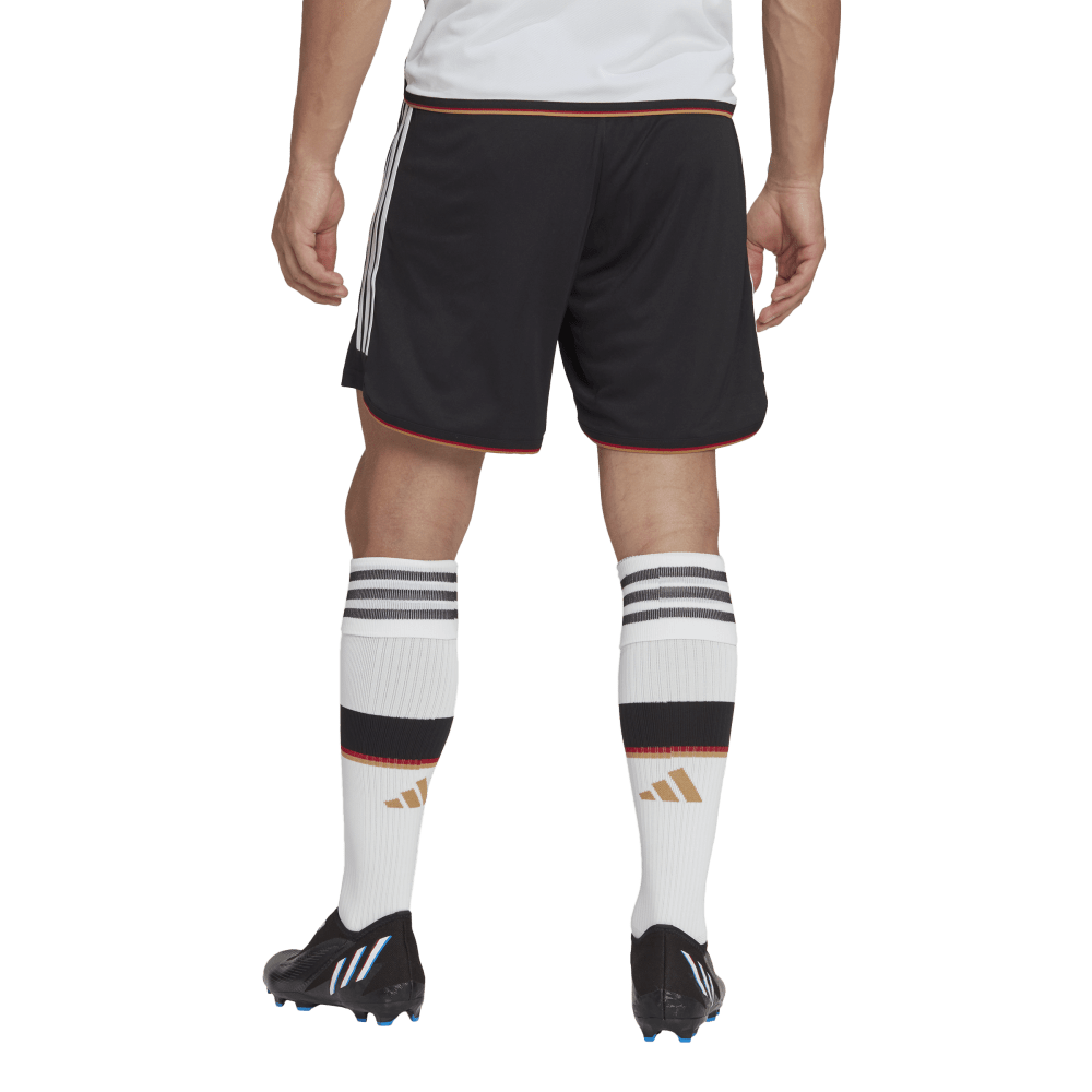 Mens Germany World Cup 2022 Home Replica Short