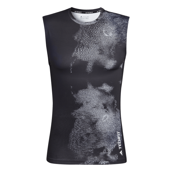 Mens Techfit HIIT Tank