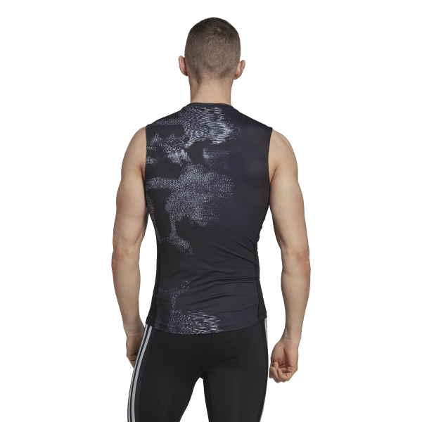 Mens Techfit HIIT Tank