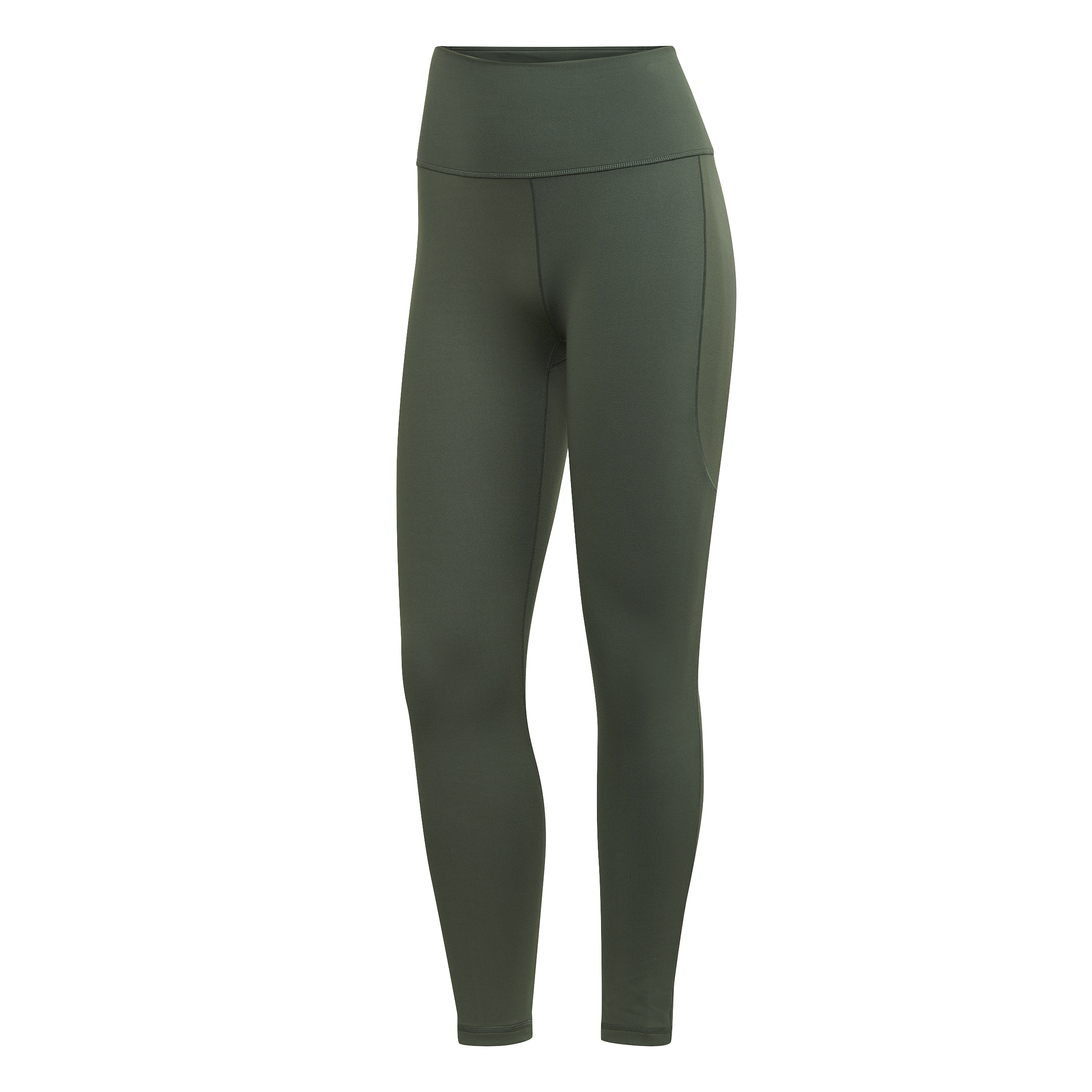 Womens Yoga 7/8 Tight