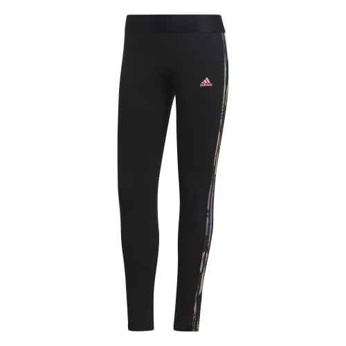 Womens 3 Stripes Tight