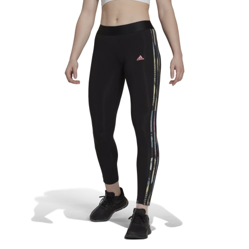 Womens 3 Stripes Tight