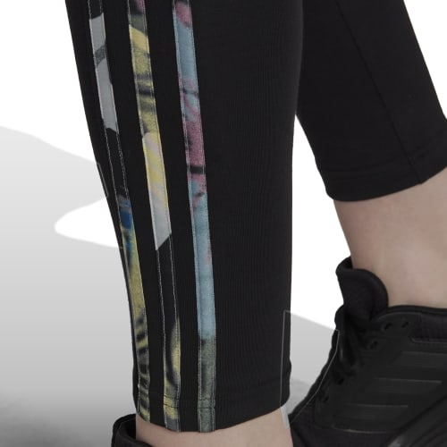 Womens 3 Stripes Tight