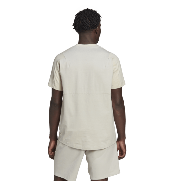 Mens Designed for Gameday Short Sleeve T-Shirt