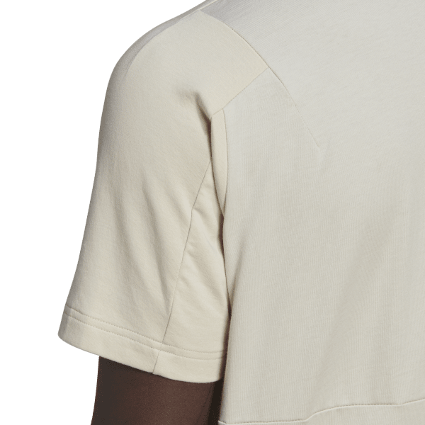 Mens Designed for Gameday Short Sleeve T-Shirt