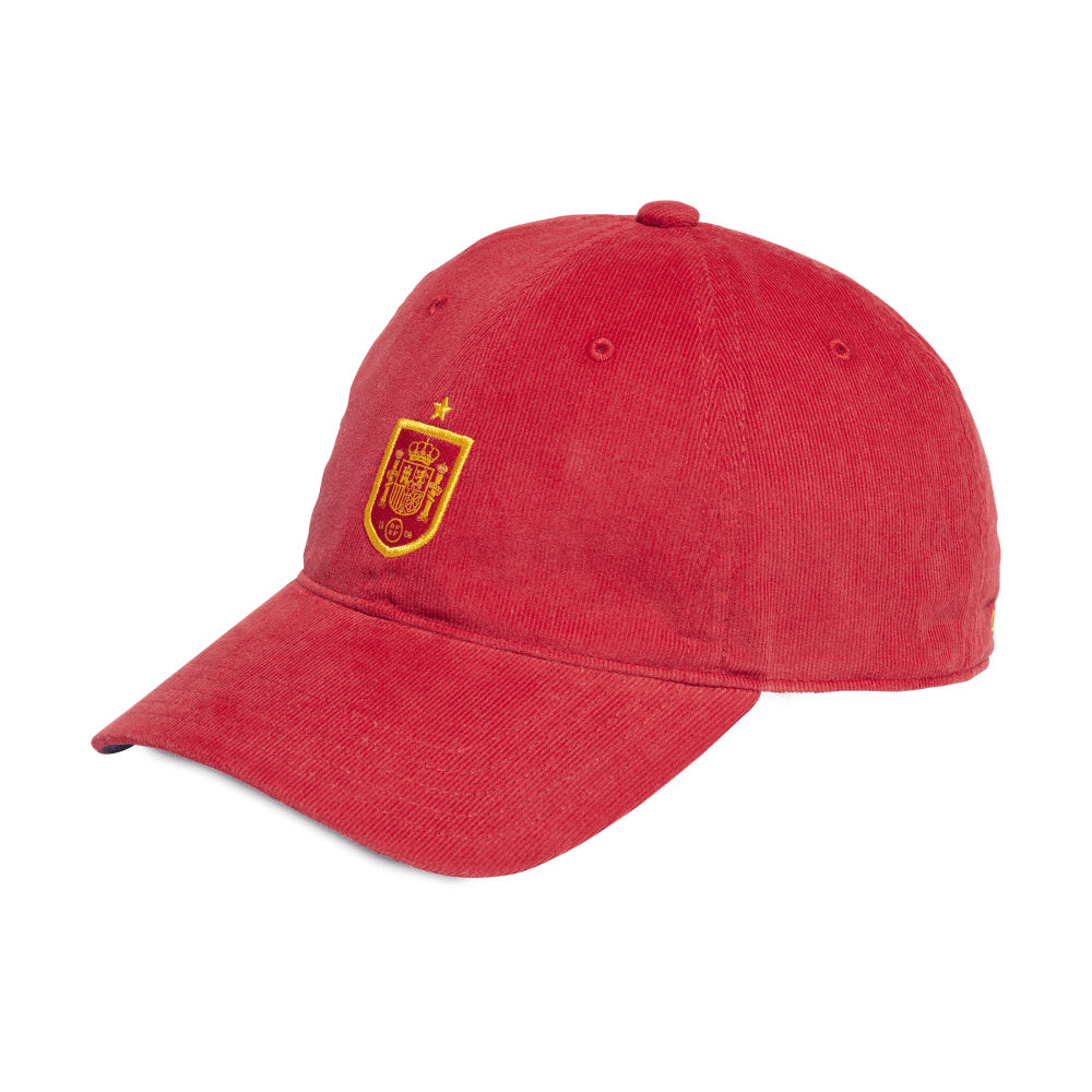 Spain World Cup 2022 Adjustable Cap
