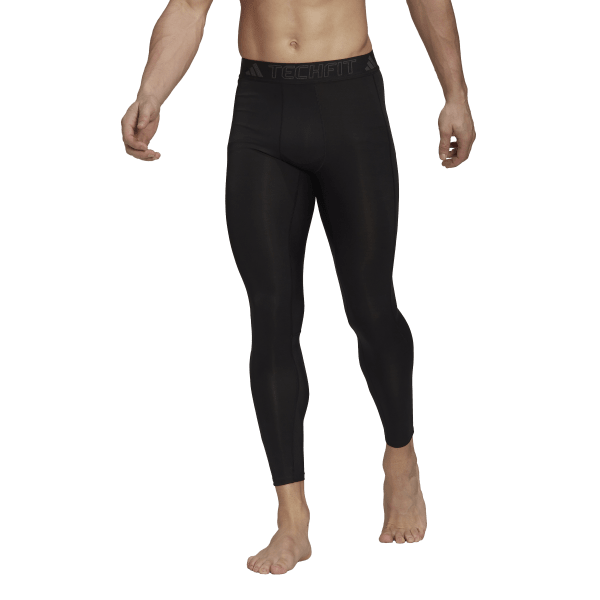Mens Techfit Long Tight