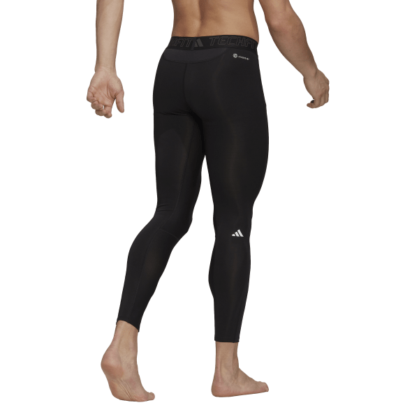 Mens Techfit Long Tight