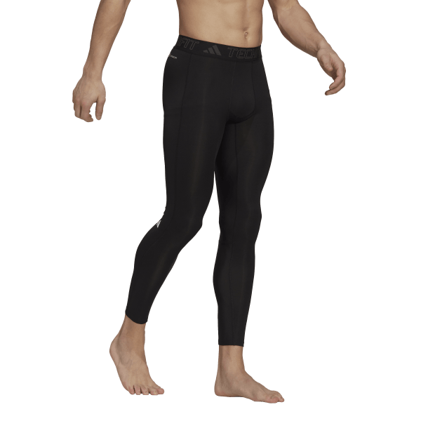 Mens Techfit Long Tight