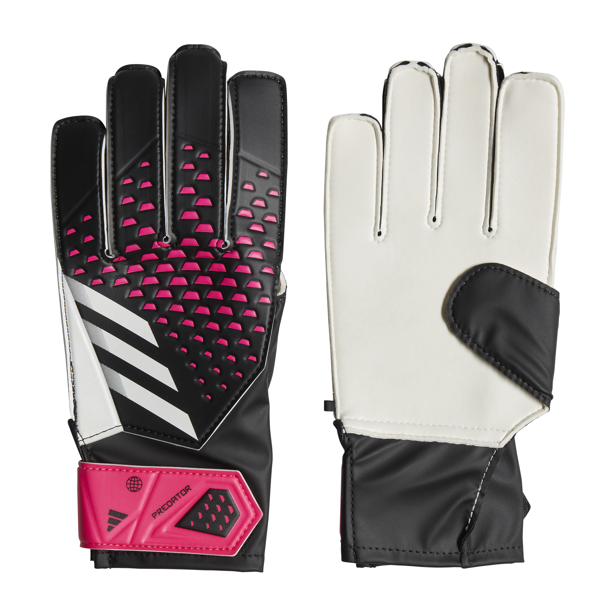 Junior Predator Training Goalkeeper Gloves