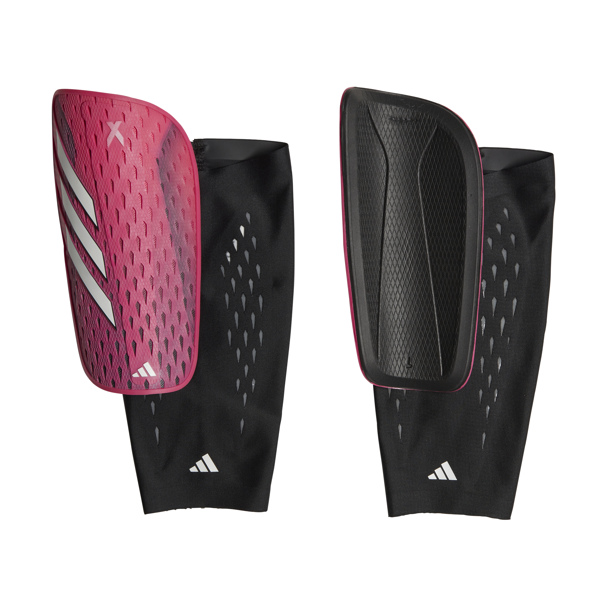 Mens X Pro Shin Guard