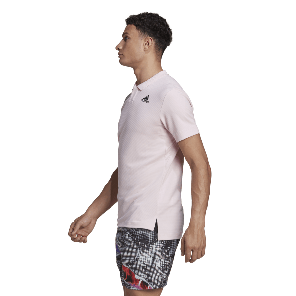 قميص بولو تنس يونايتد ستيتس سيريس للرجال