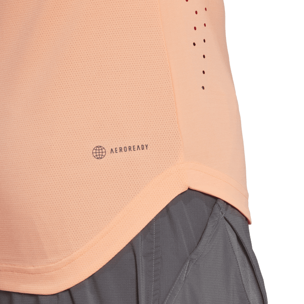 تي شيرت نيويورك تنس بأكمام قصيرة للرجال