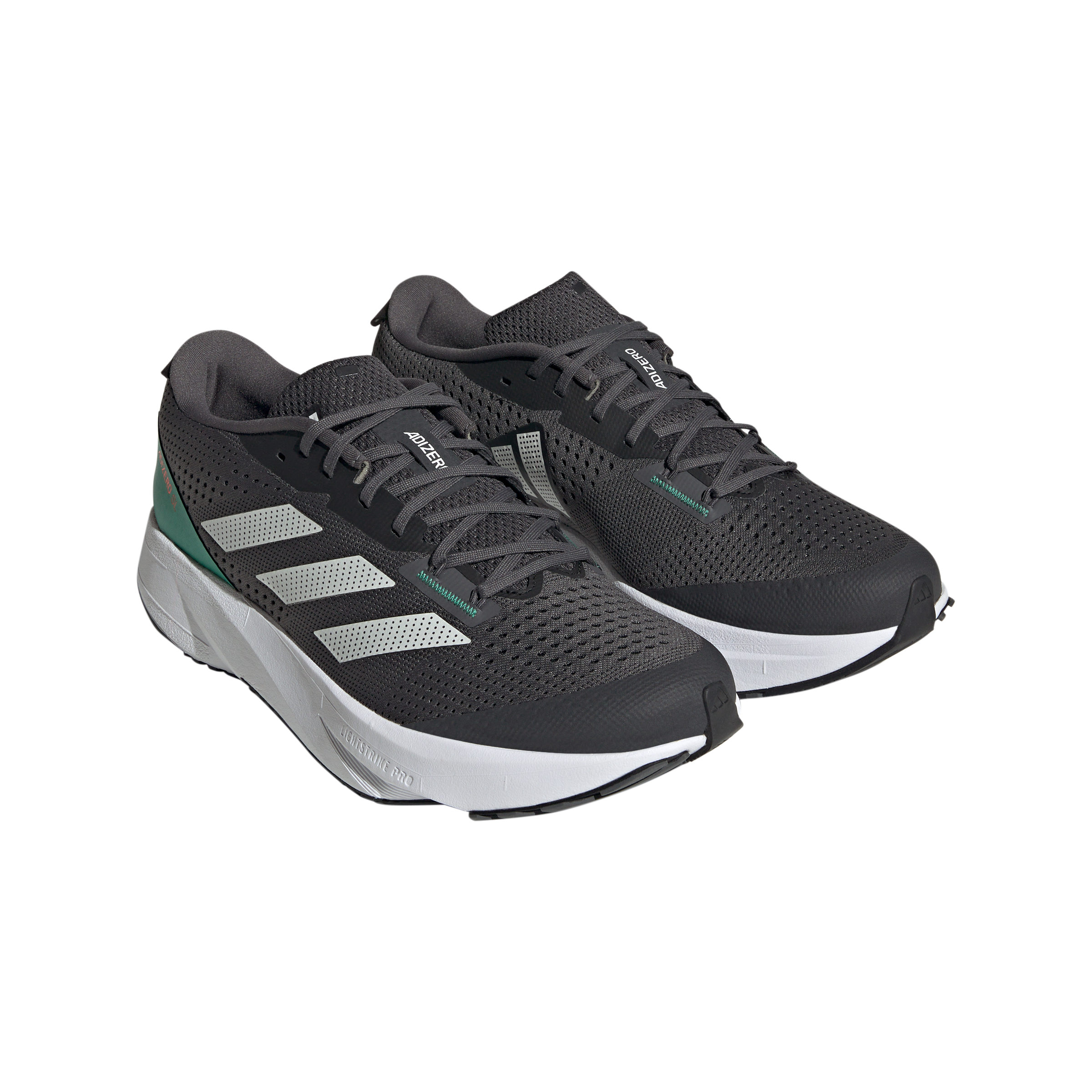 Mens Adizero SL Running Shoe