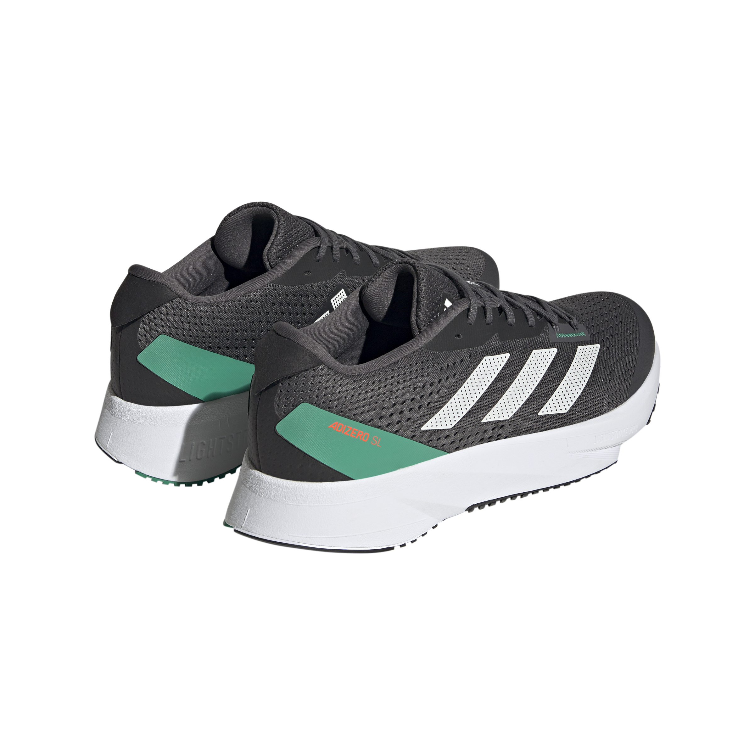Mens Adizero SL Running Shoe