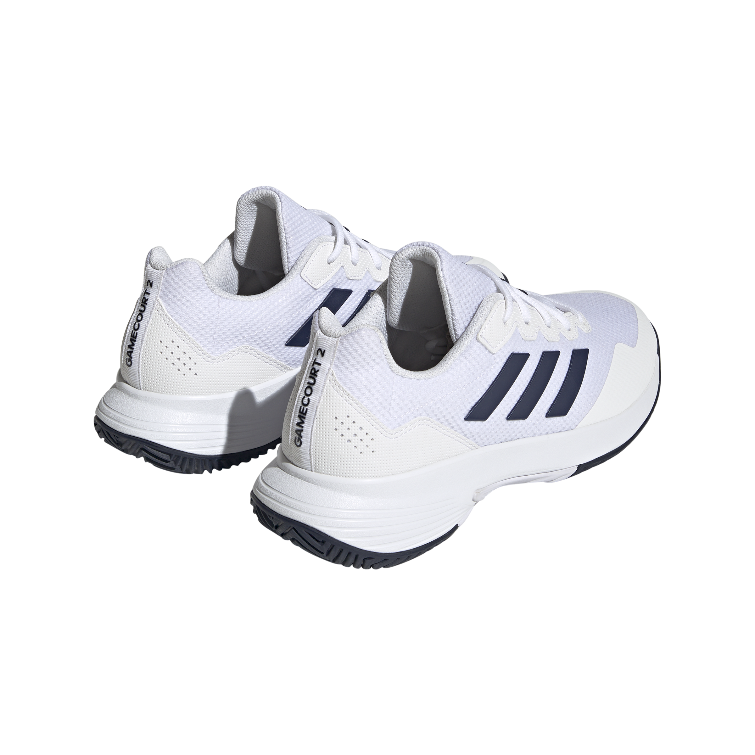 Mens Gamecourt Tennis Shoe