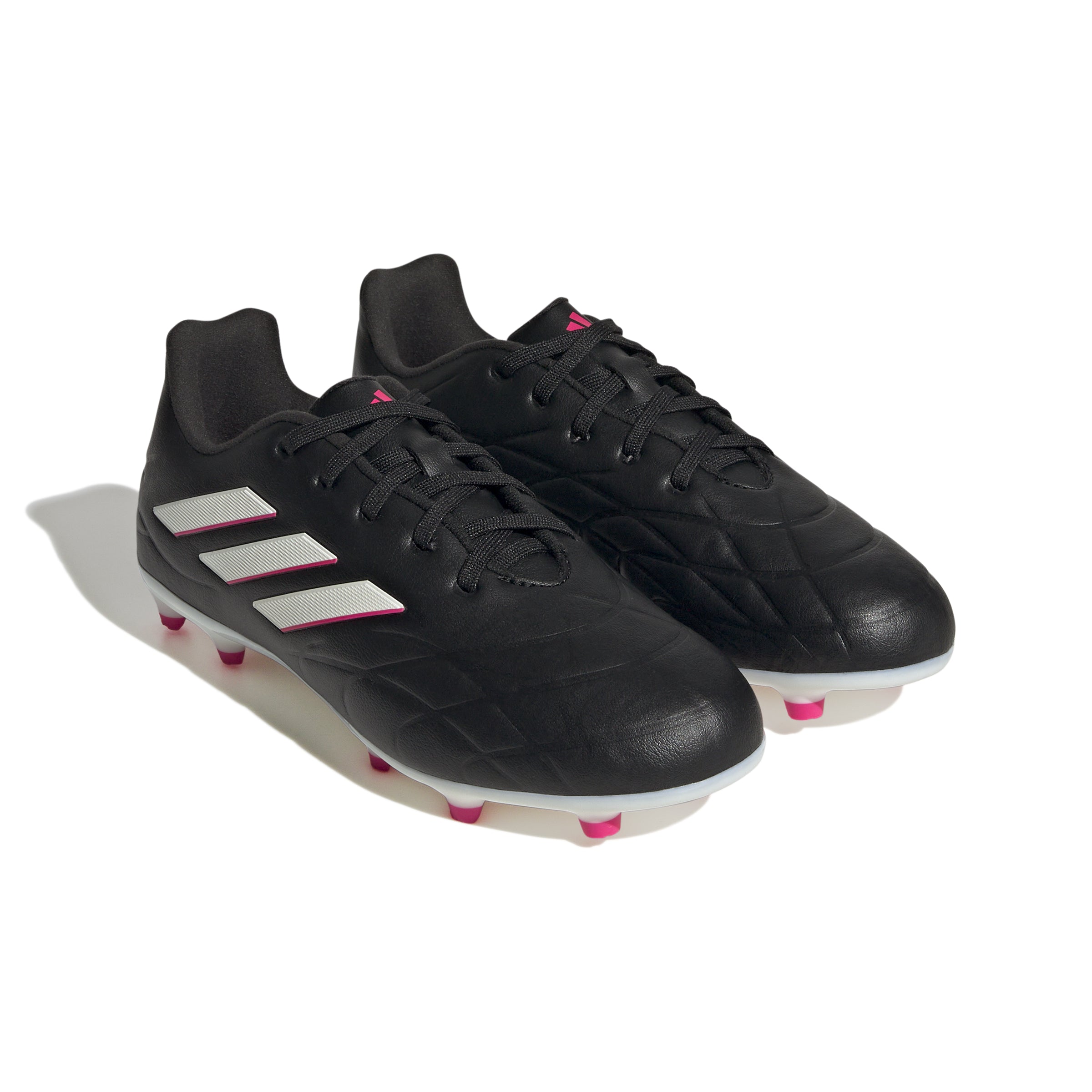 Junior Copa Pure .3 Firm Ground Boot