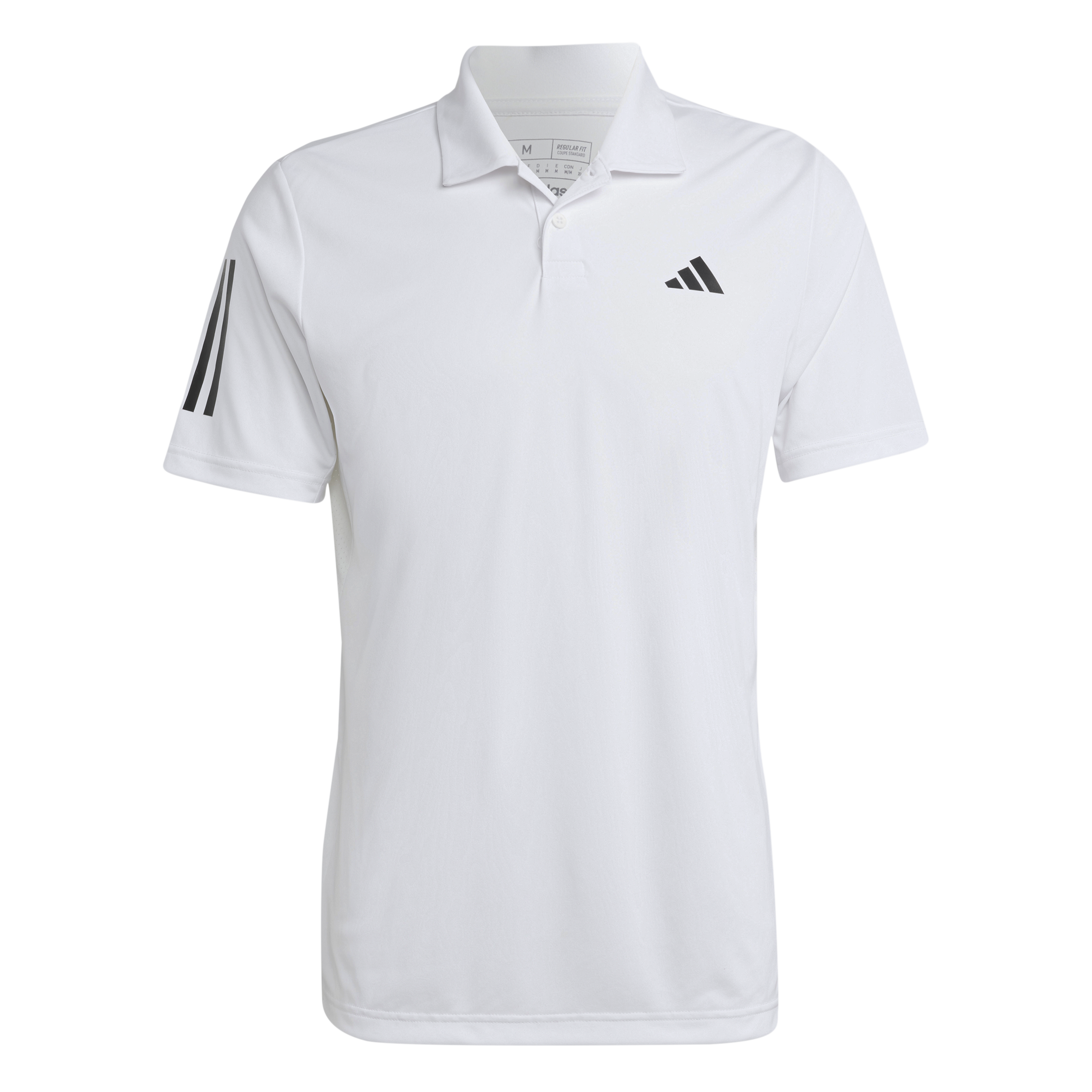 Mens Club 3S Polo
