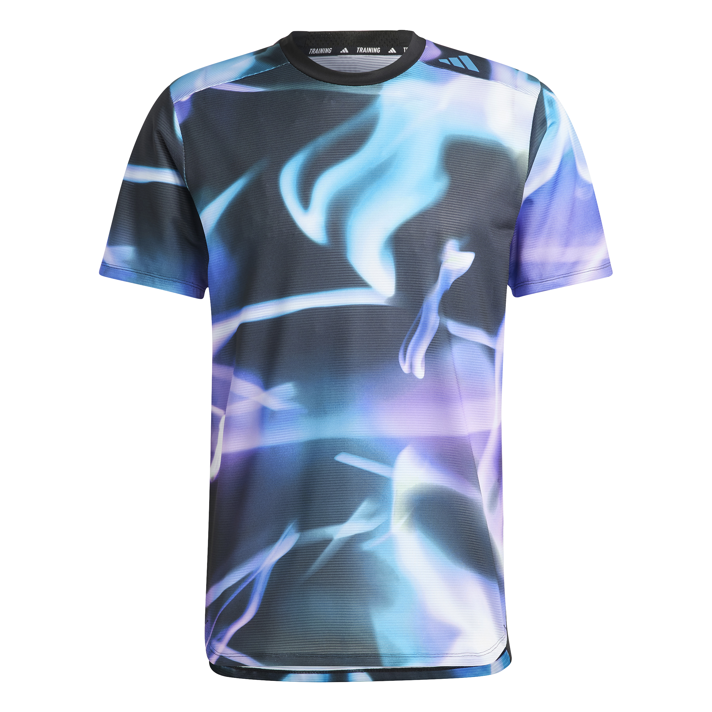 Mens Designed 4 Training Heat.Rdy Hiit Short Sleeve T-Shirt