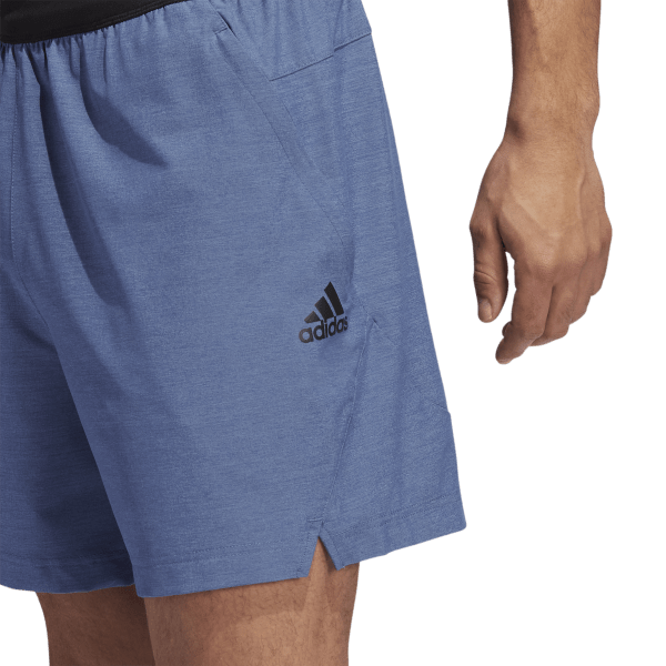 Mens Axis Woven 6 inch Short