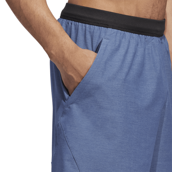 Mens Axis Woven 6 inch Short
