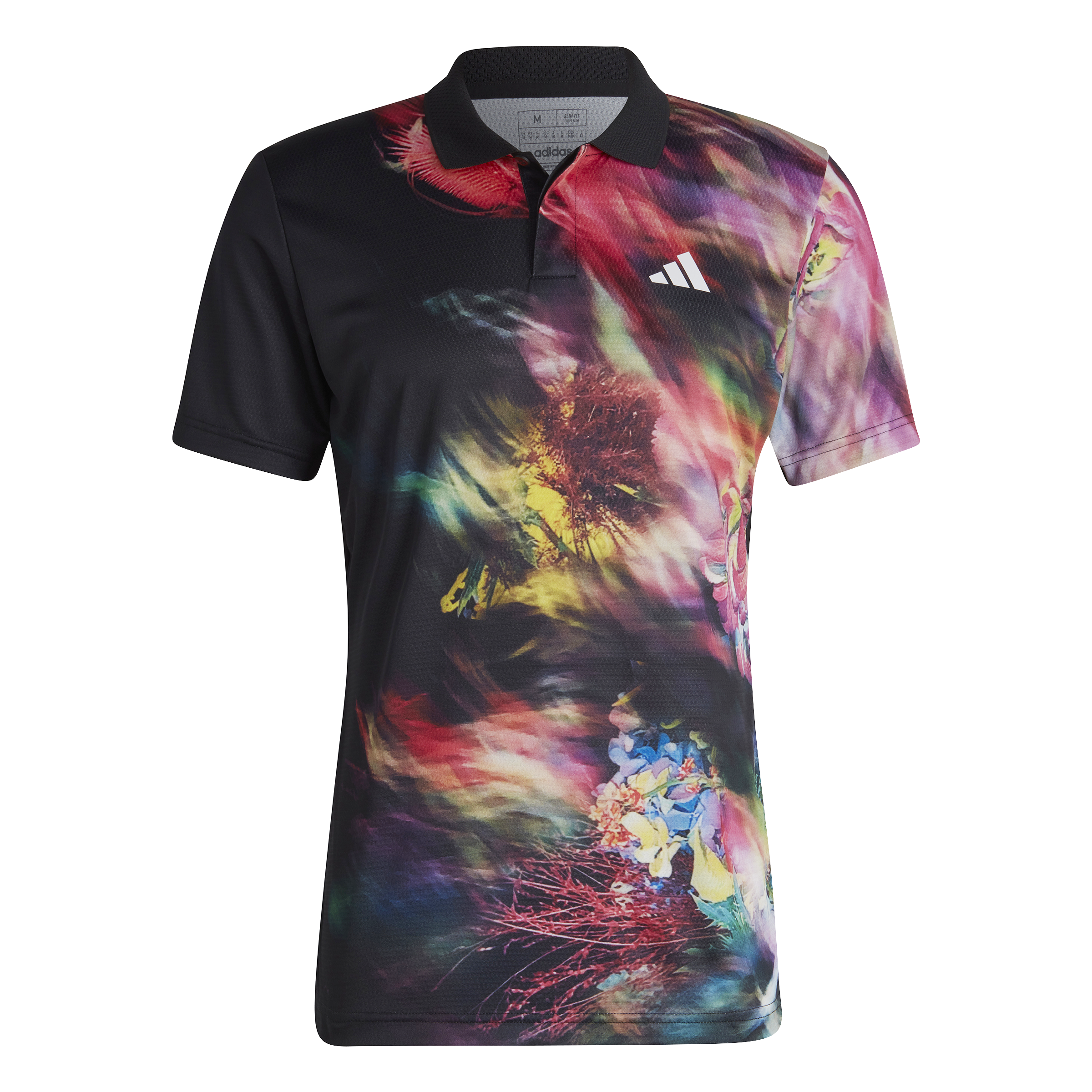 Mens Melbourne Freelift Polo