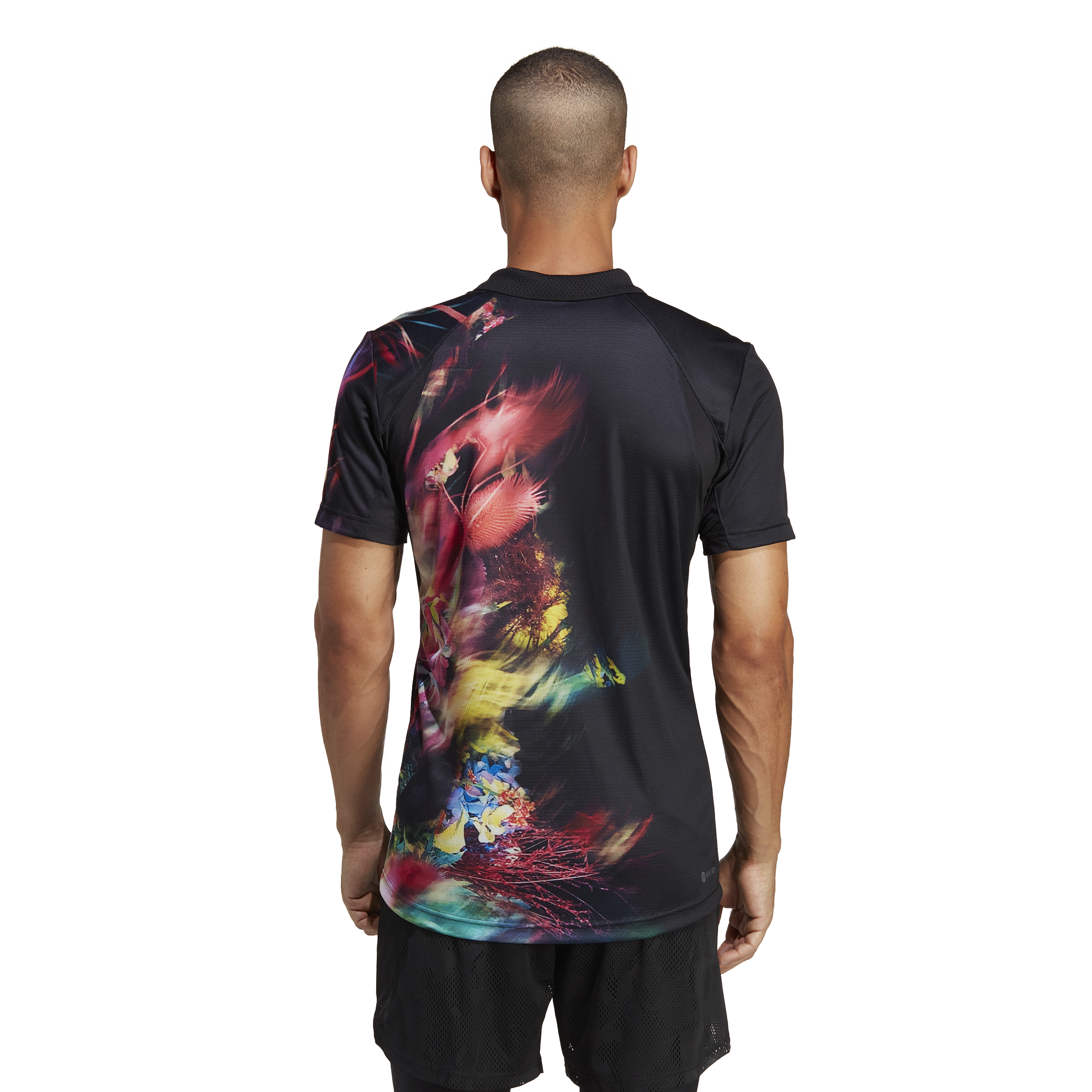 Mens Melbourne Freelift Polo