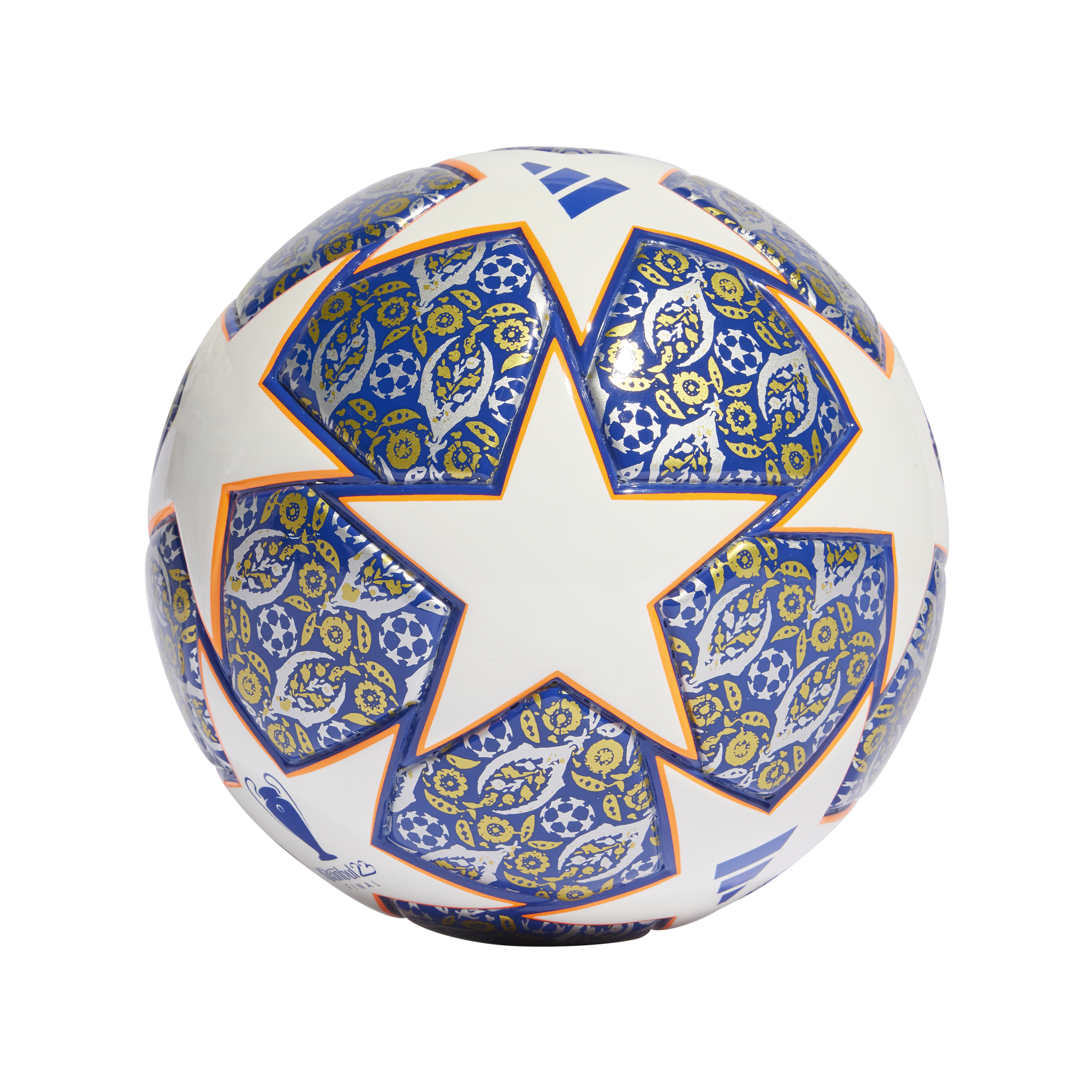 UCL Istanbul Mini Ball