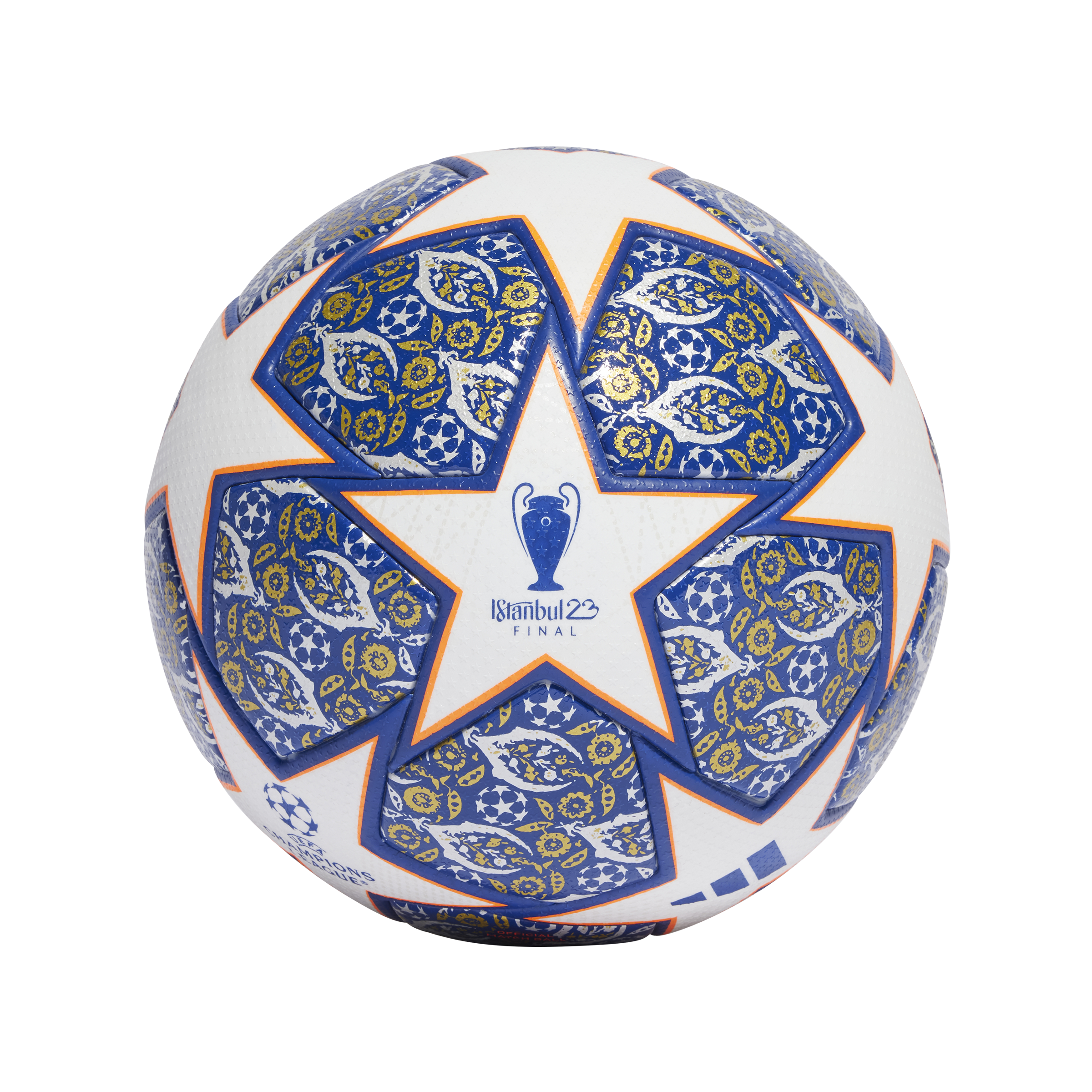 UCL Pro Istanbul Ball