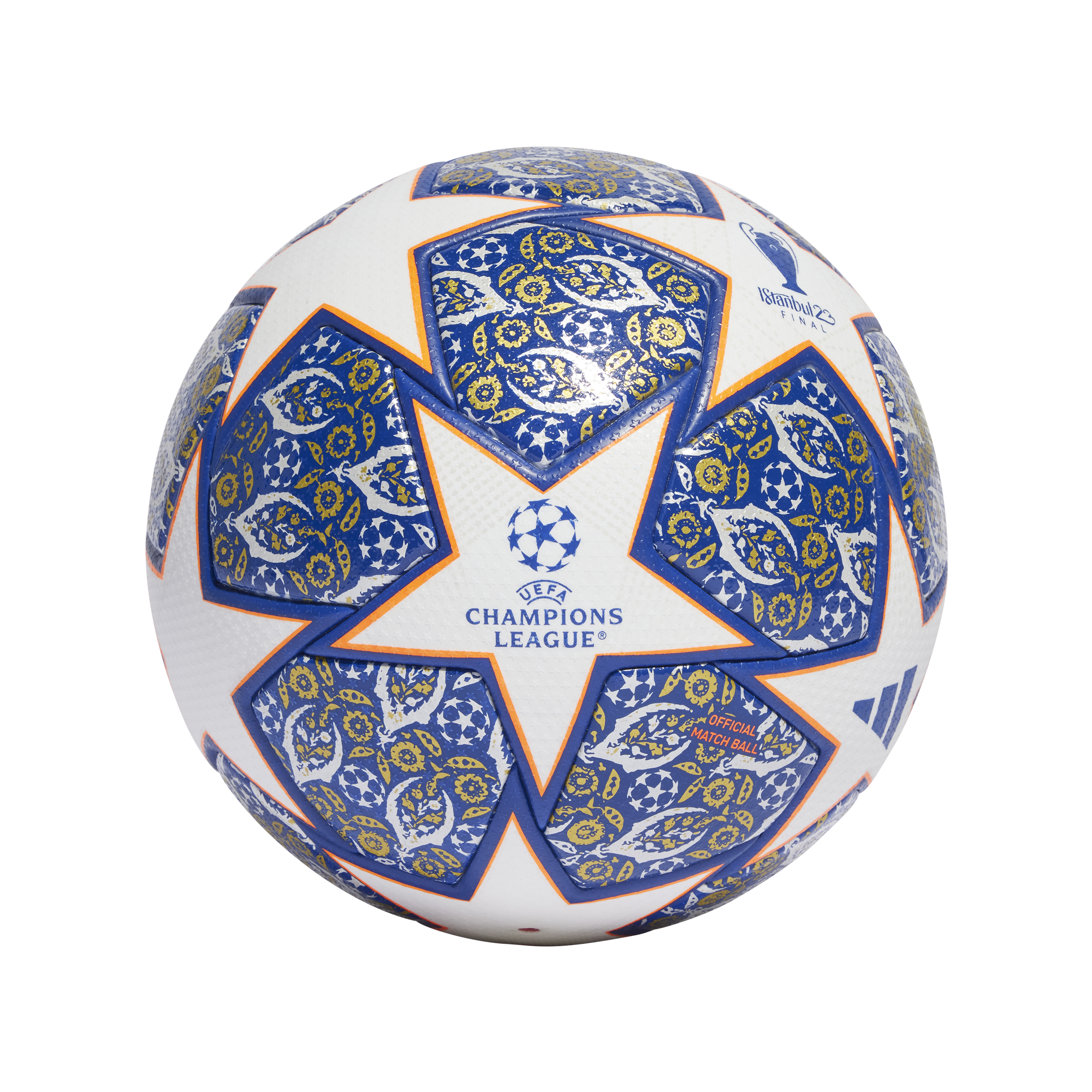 UCL Pro Istanbul Ball