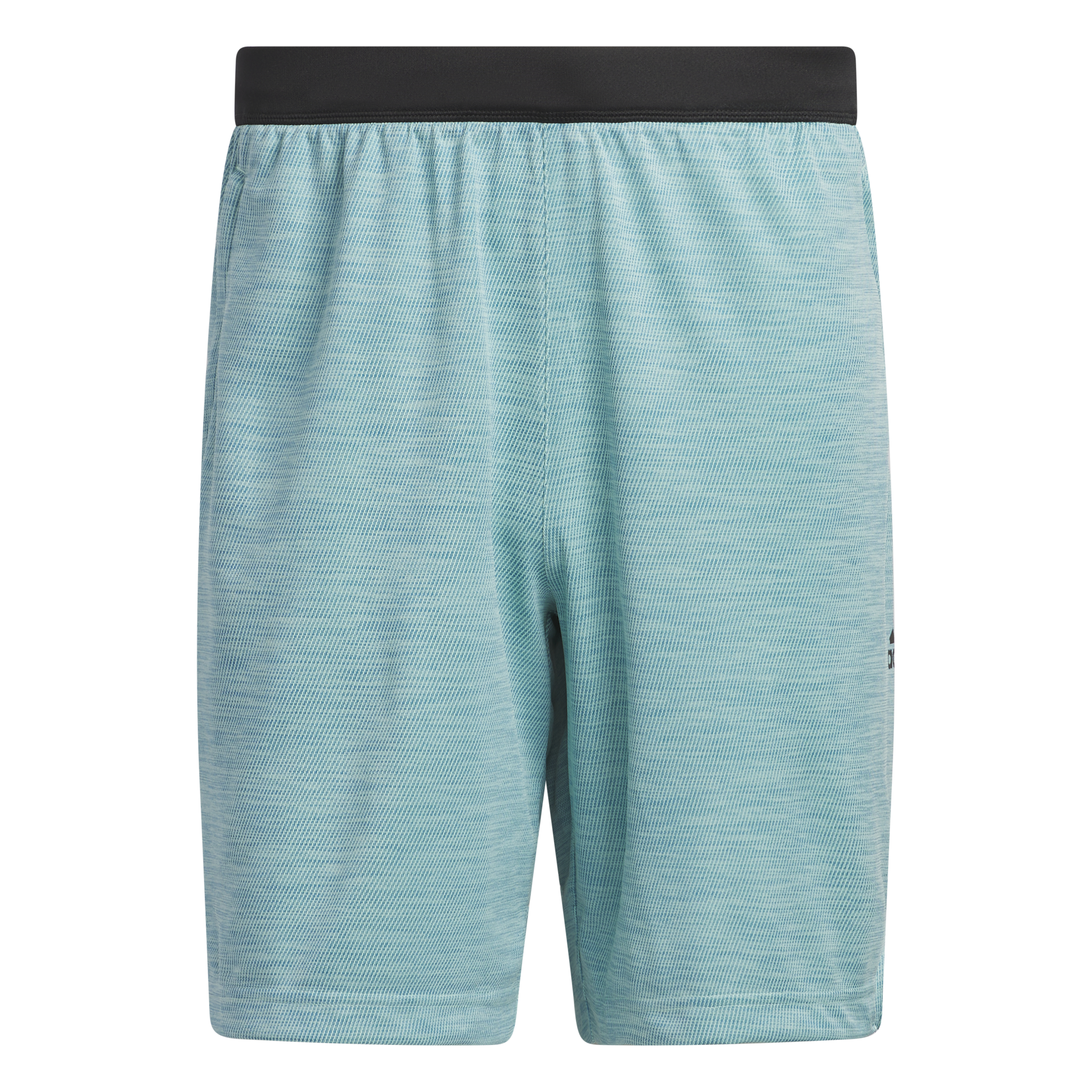 Mens Axis Novelty Knit Short