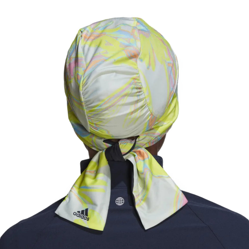 Womens Swimming Headscarf