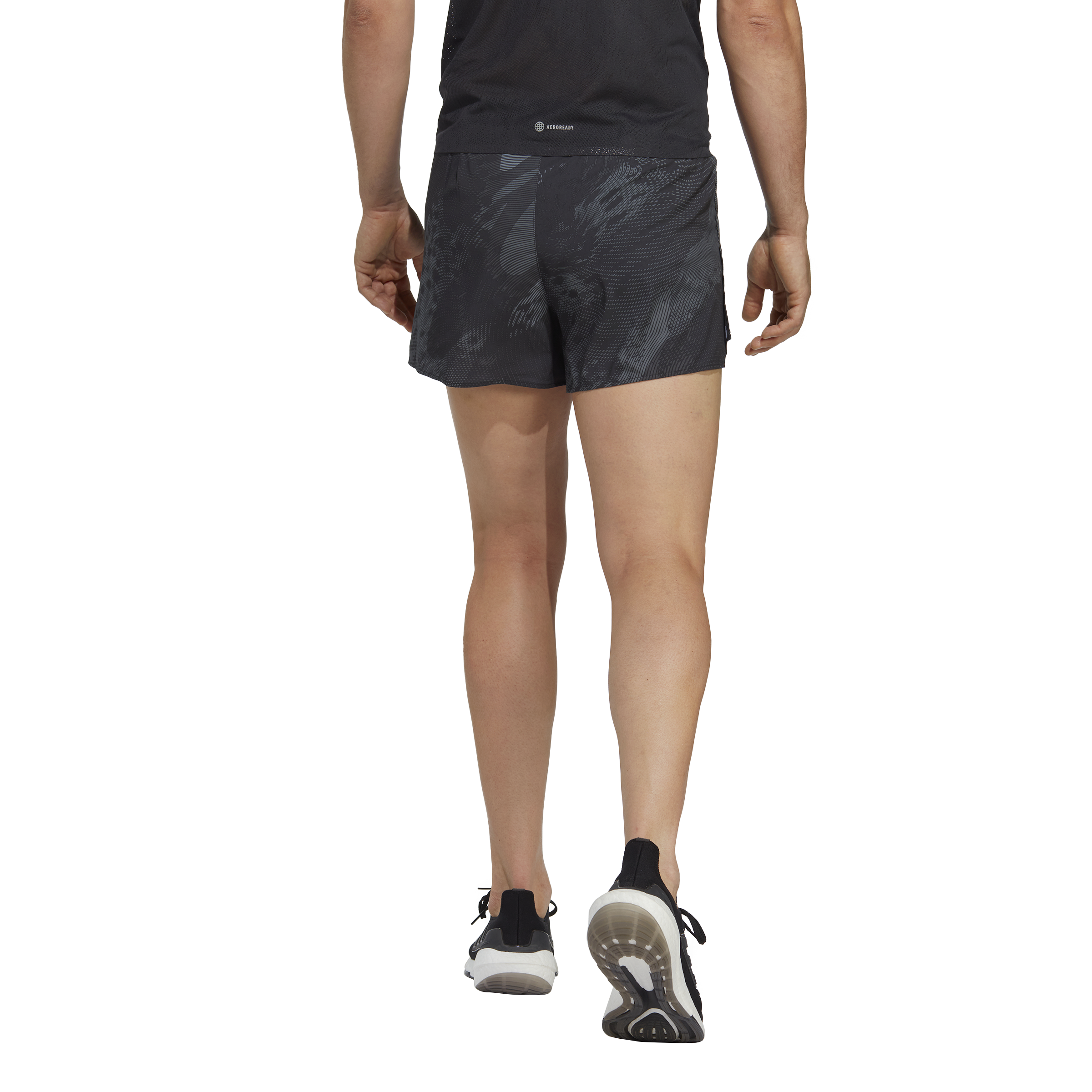 Mens Adizero Split Short