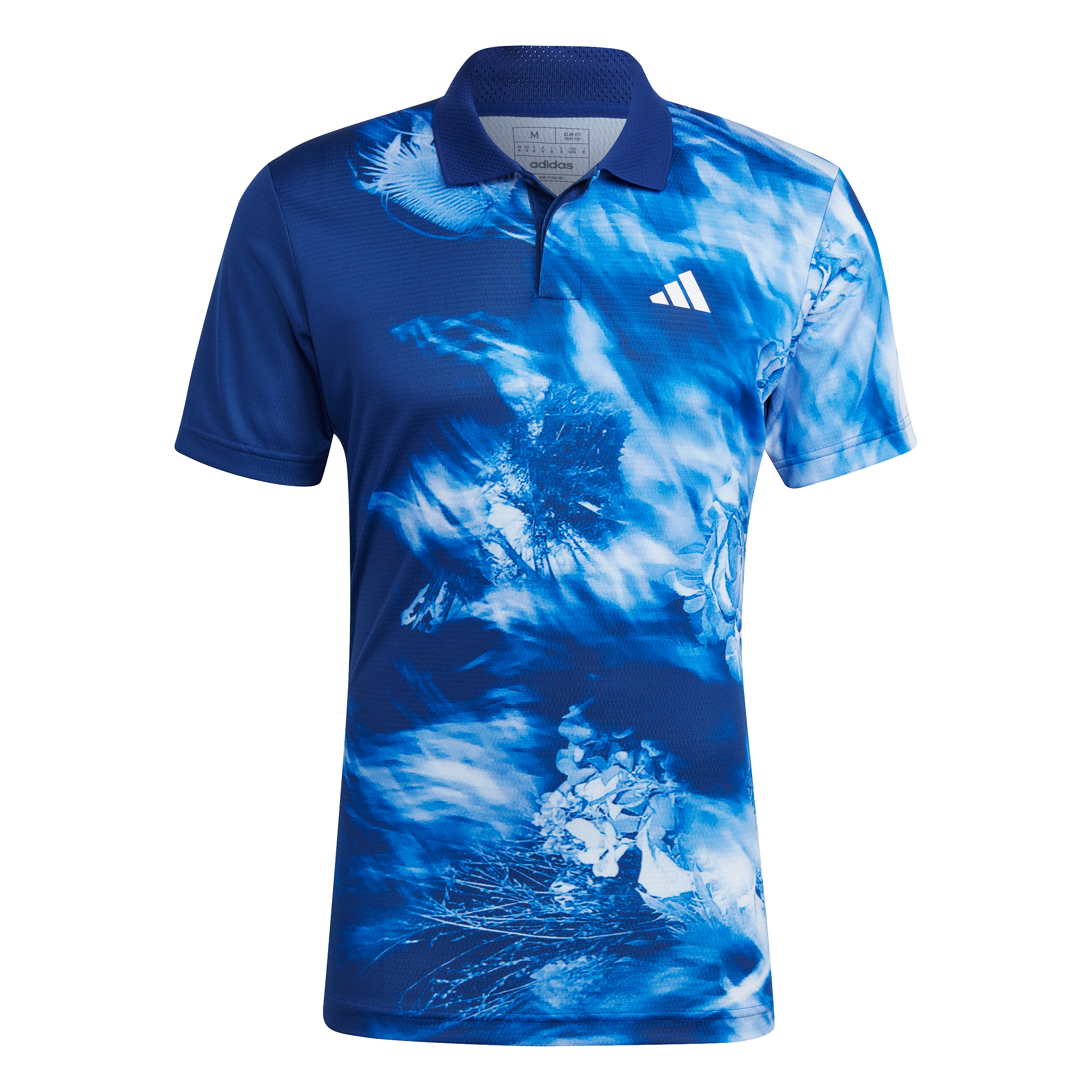 Mens Freelift Polo