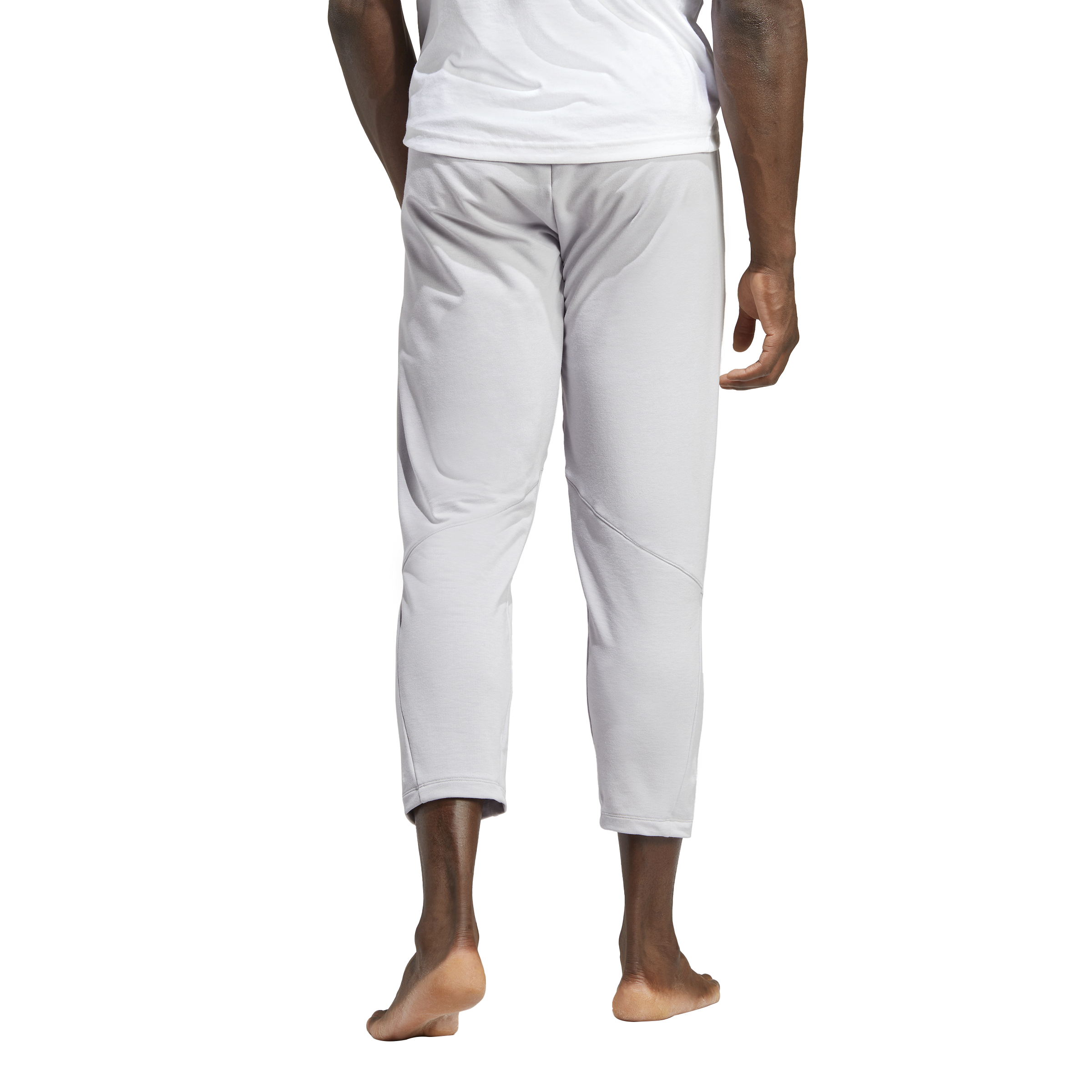 Mens Designed For Training Yoga 7/8 Training Pant