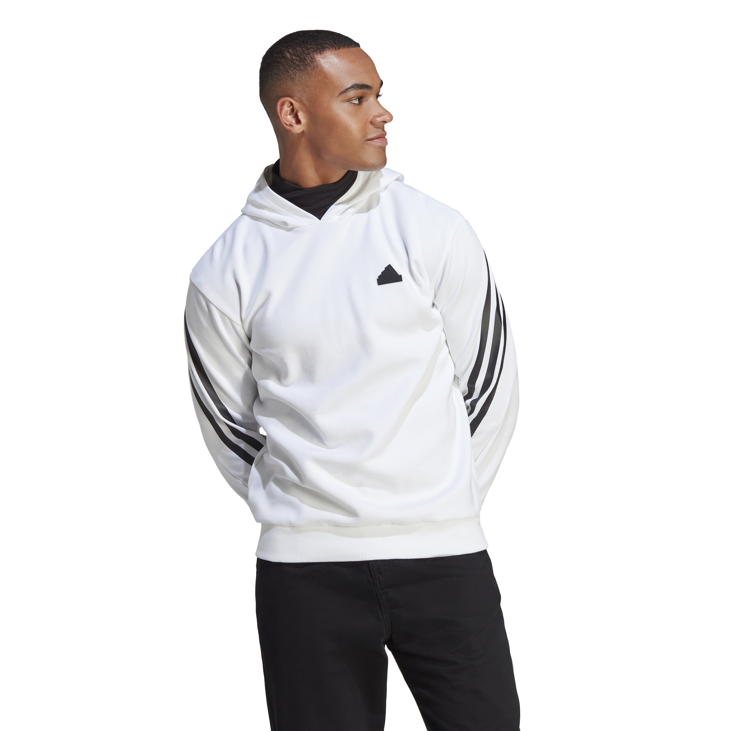 Mens Gameday Pullover Hoodie
