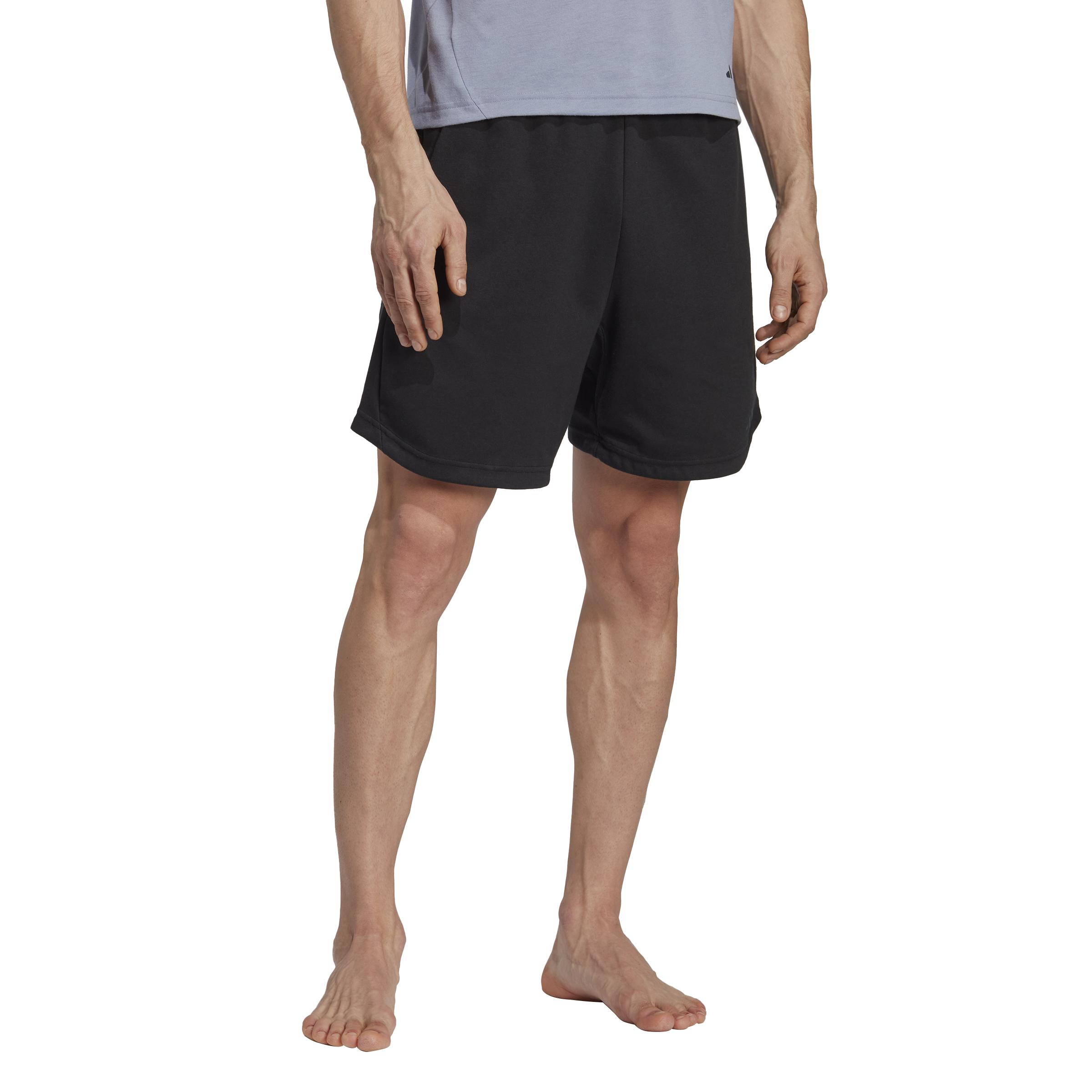 Mens Yoga Base Short