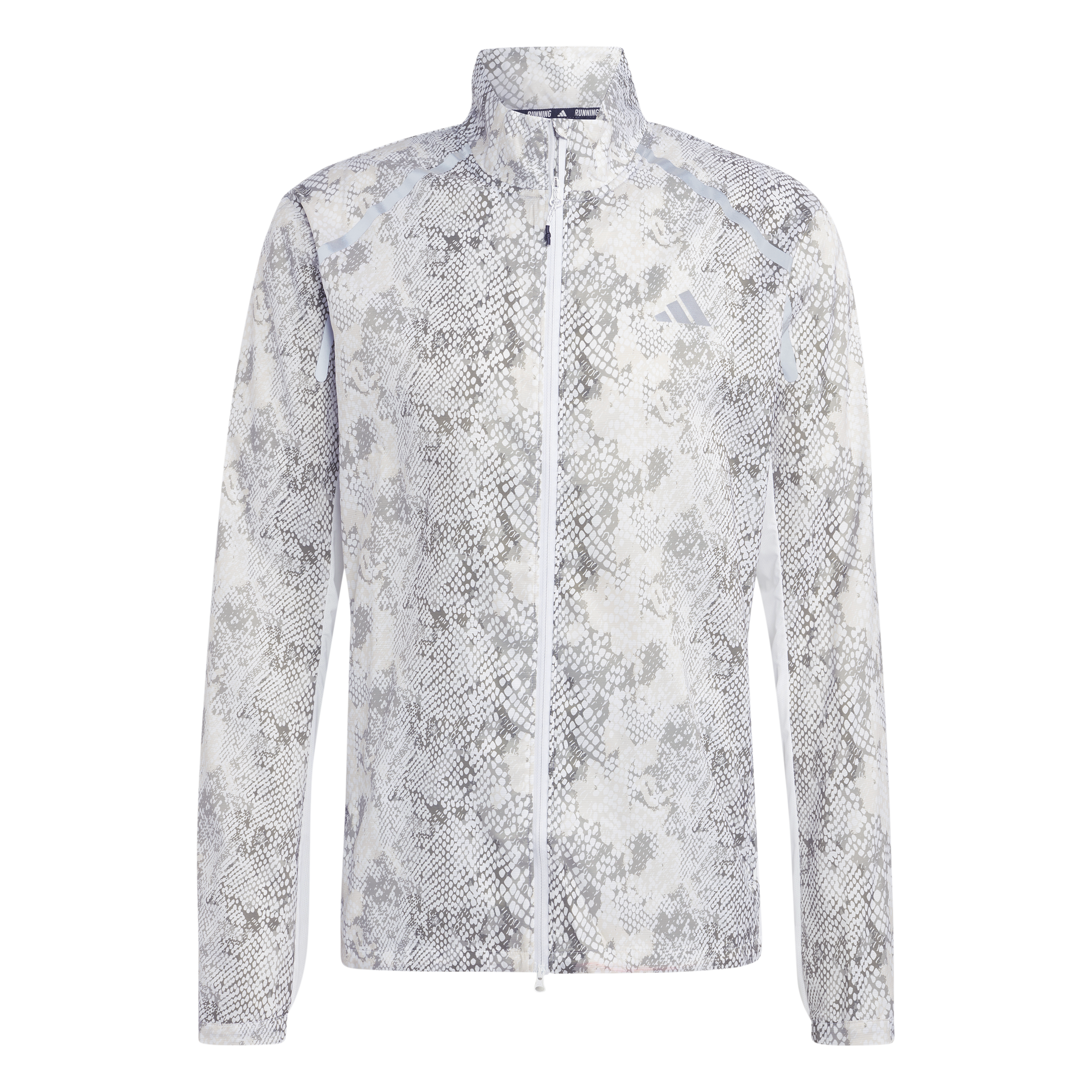 Mens Marathon Jacket