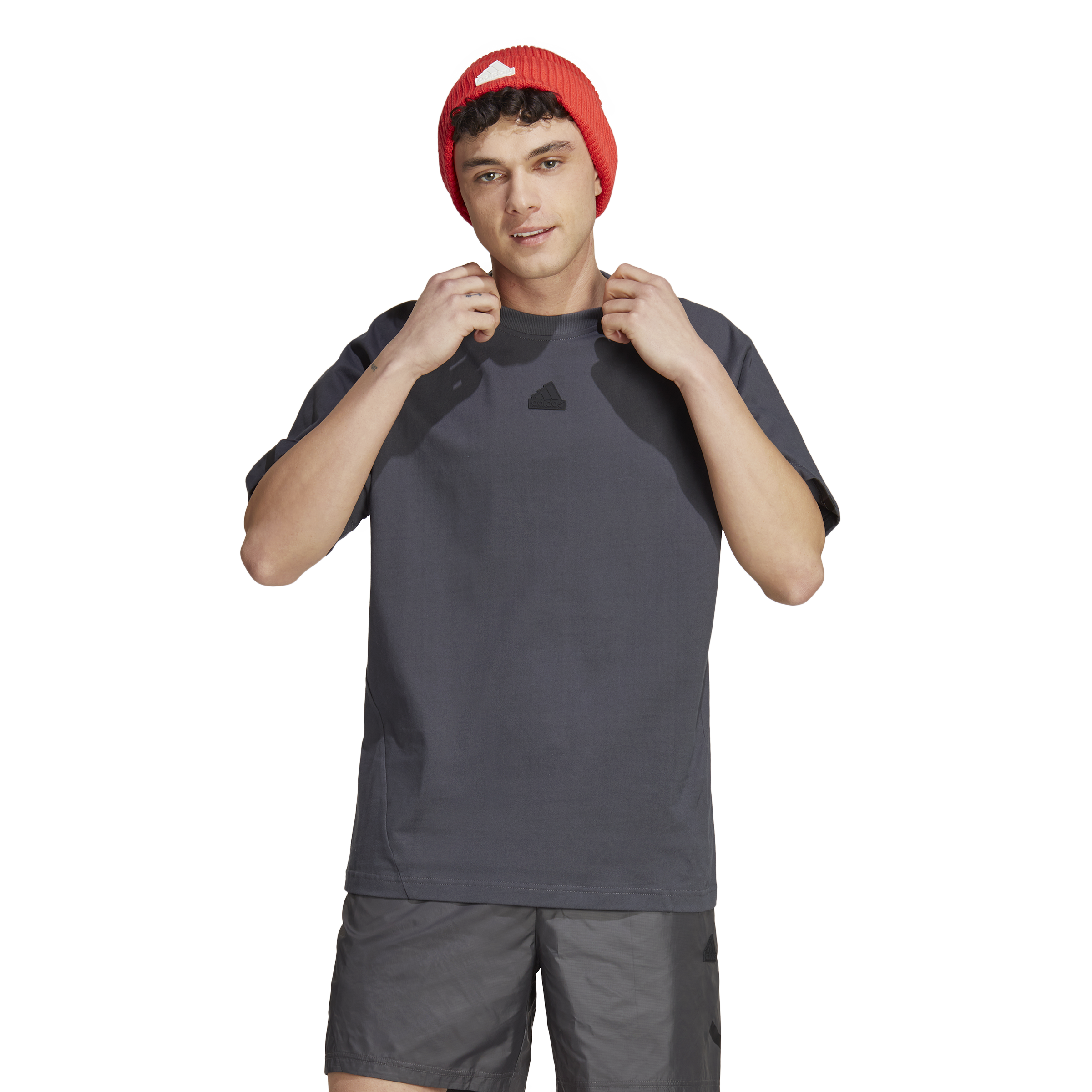 Mens Gameday Short Sleeve T-Shirt