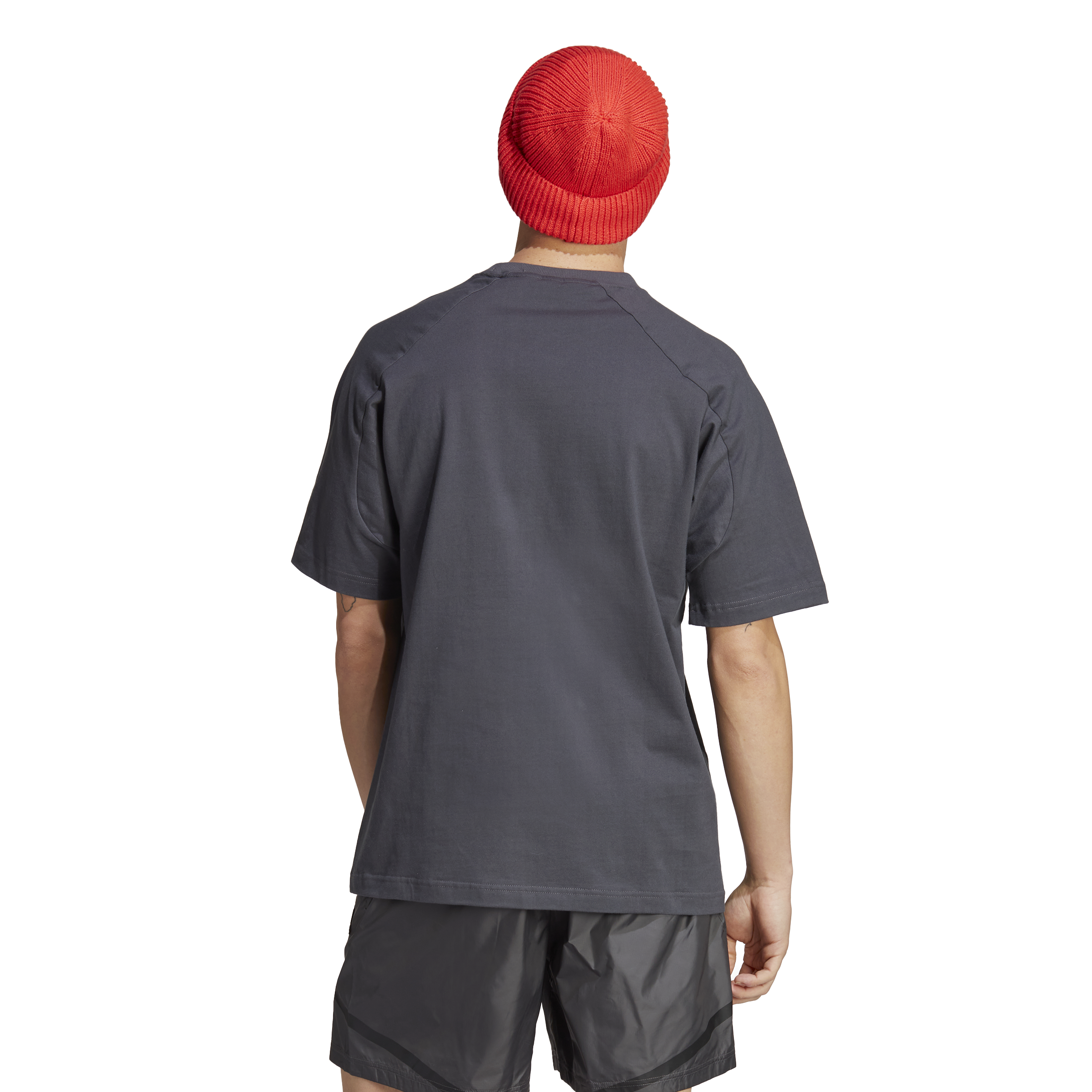 Mens Gameday Short Sleeve T-Shirt