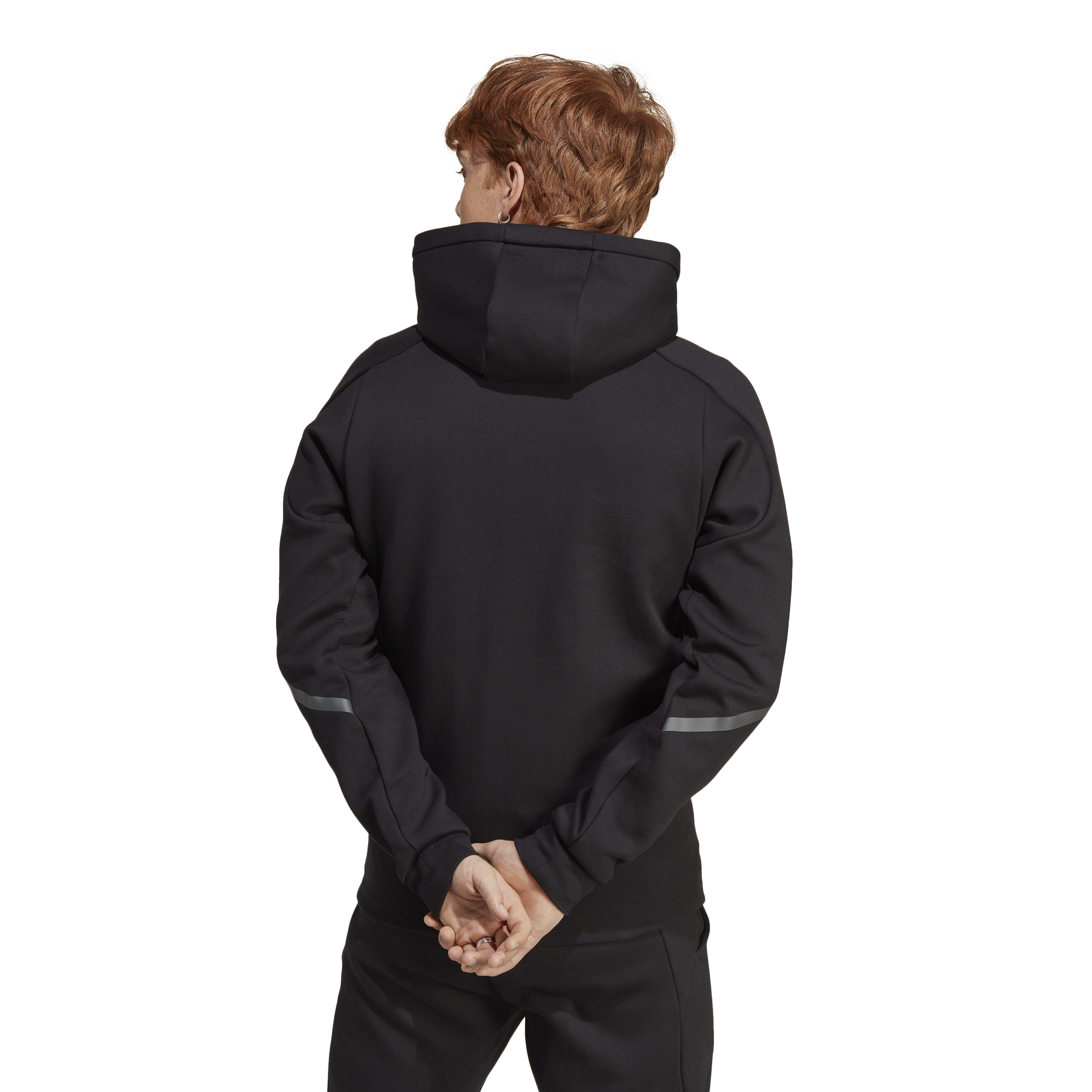 Mens Gameday Full Zip Jacket