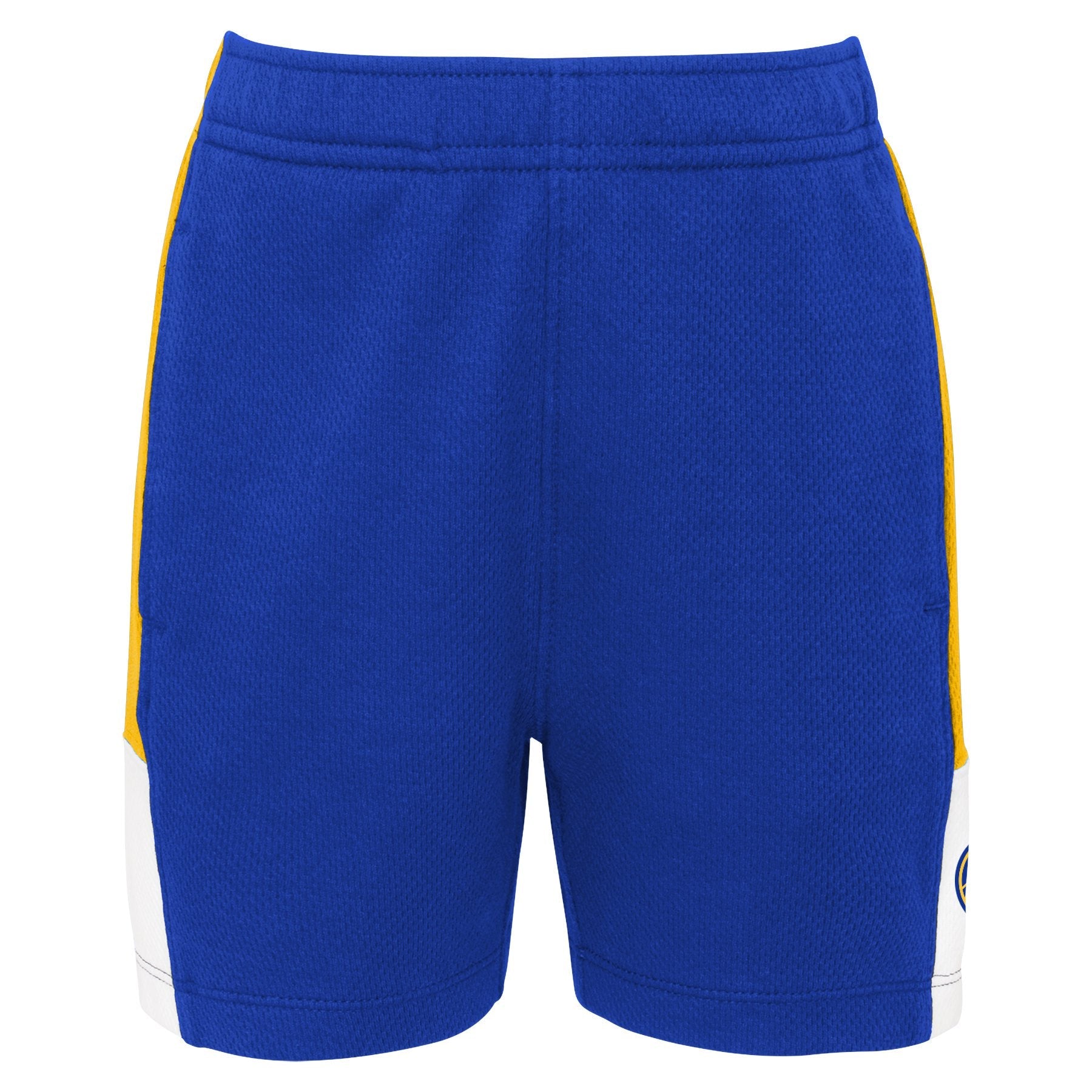 Kids Golden State Warrior  Tank & Short Set