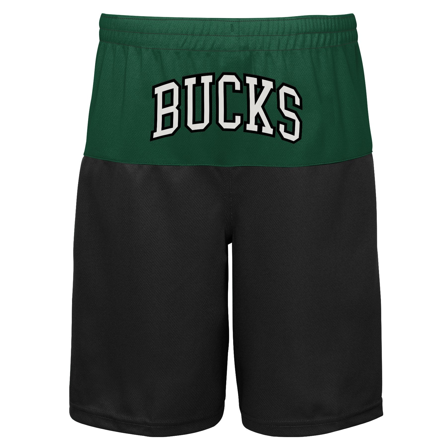 Mens Giannis Antetokounmpo Milwaukee Bucks Shorts