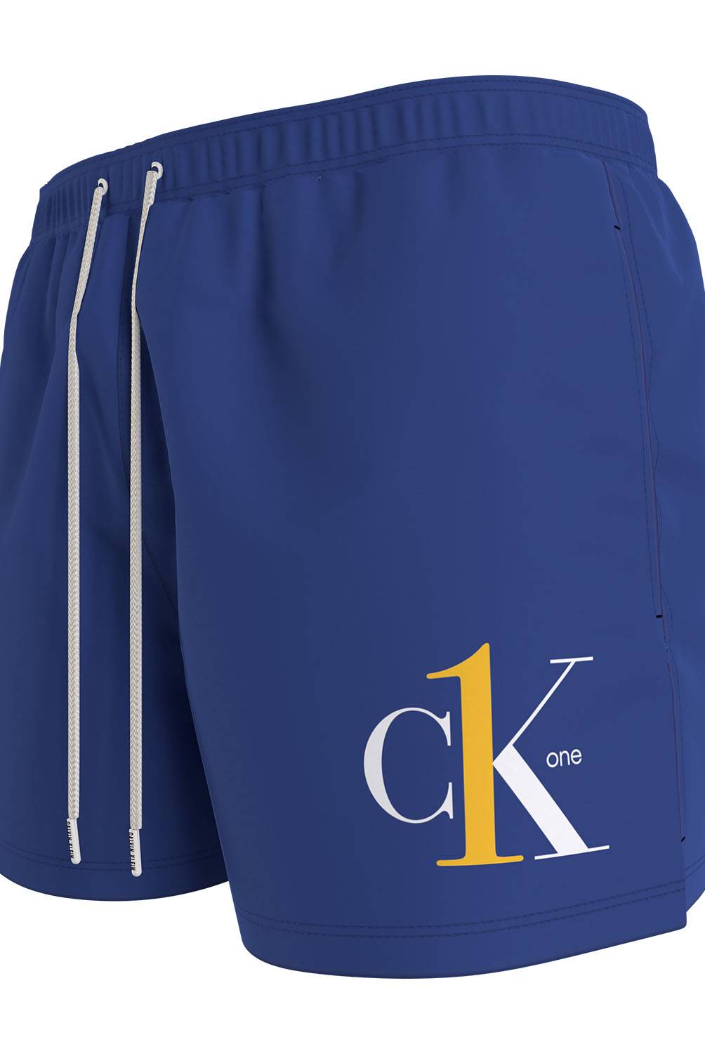 Mens Medium Drawstring Short