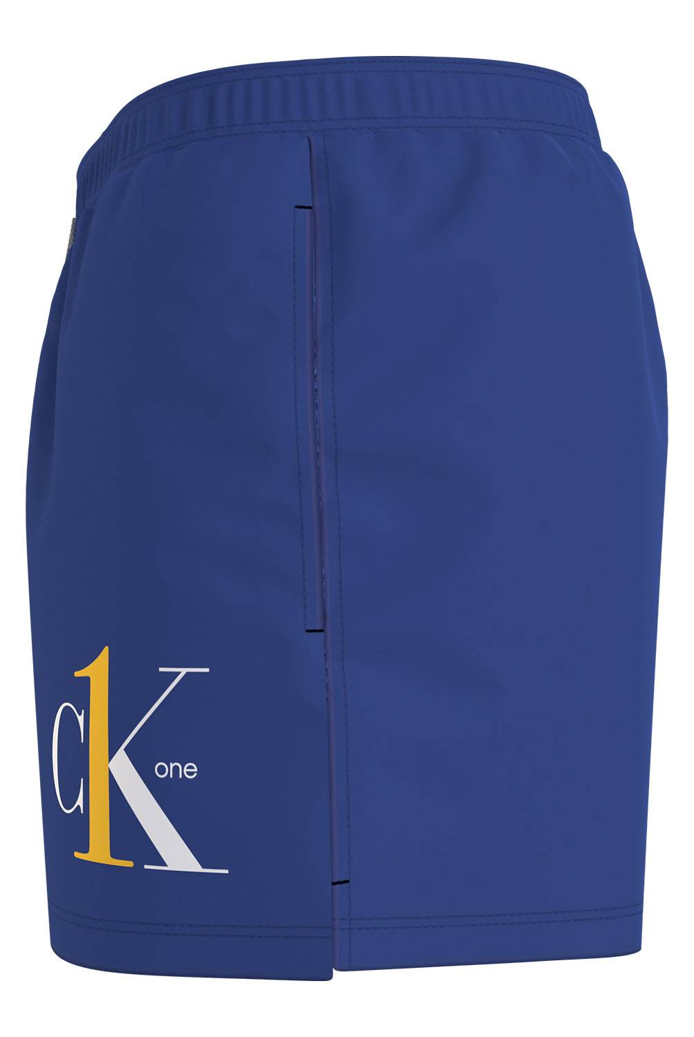 Mens Medium Drawstring Short