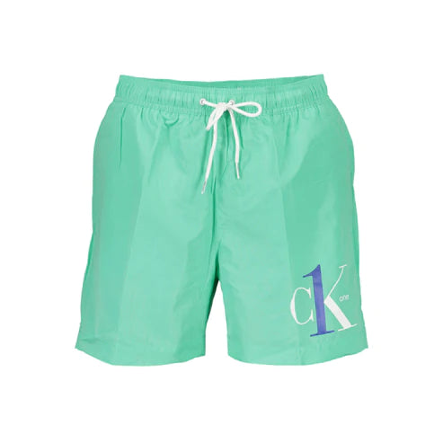 Mens Medium Drawstring Short