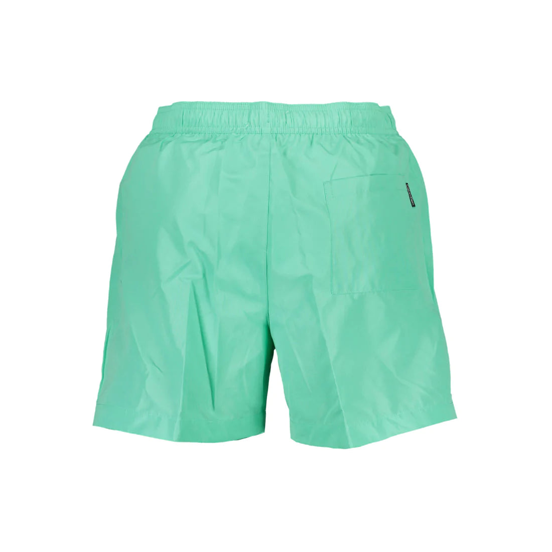 Mens Medium Drawstring Short