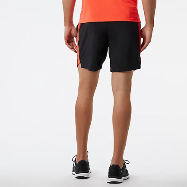 Mens Accelerate 7 Inch Short