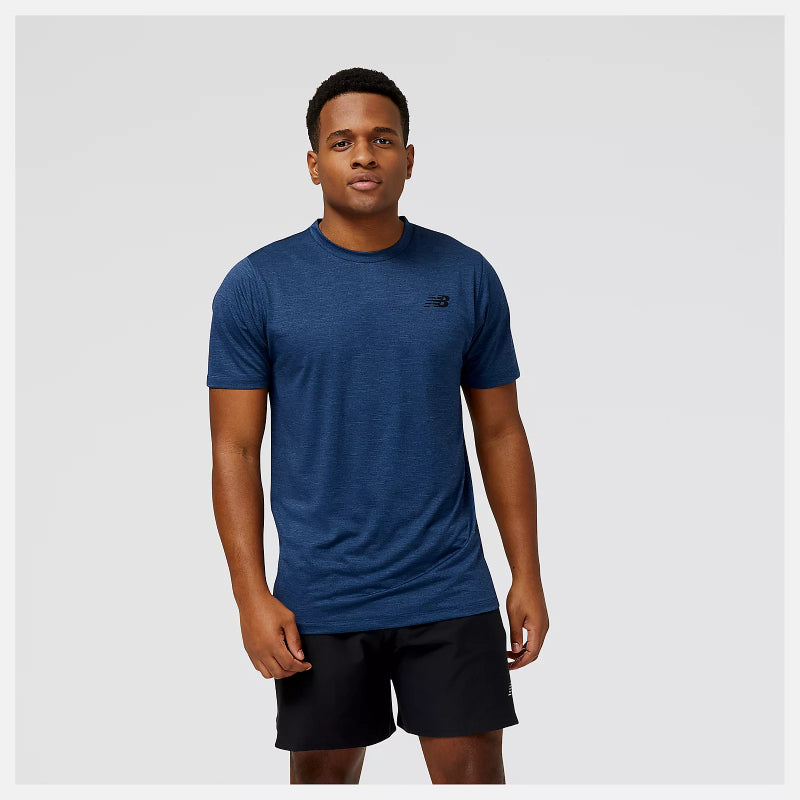 Mens Tenacity Short Sleeve T-Shirt